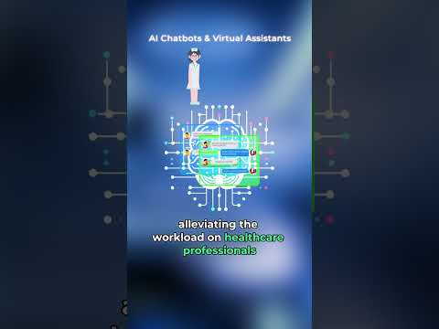 AI Chatbots & Virtual Assistants