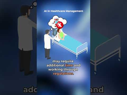 AI in Healthcare Management