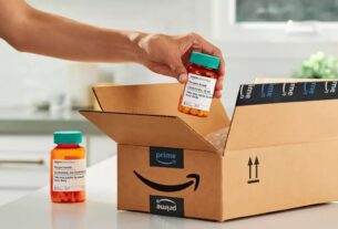 Amazon Pharmacy Expands Same-Day RX Delivery to New York and Los Angeles