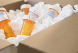 Amazon Pharmacy launches same-day RX delivery in New York and Los Angeles