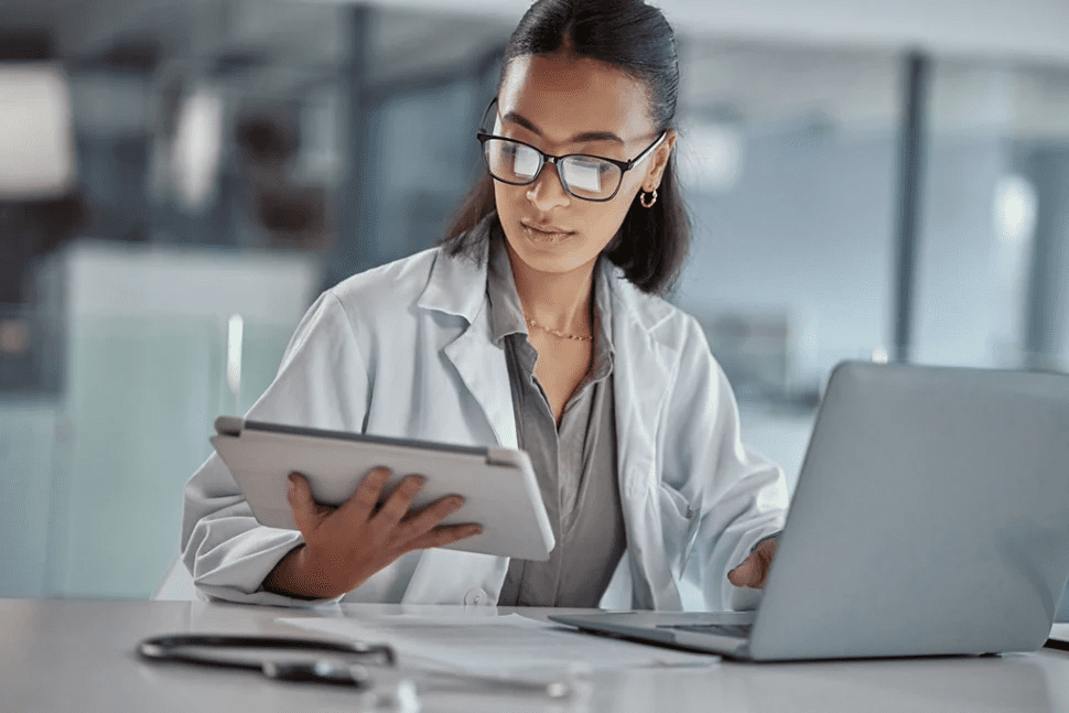 Amwell Integrates Suki’s AI Assistant with Telehealth Platform