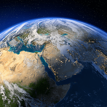 An Advanced Digital Market: Middle East/Africa EHR 2024