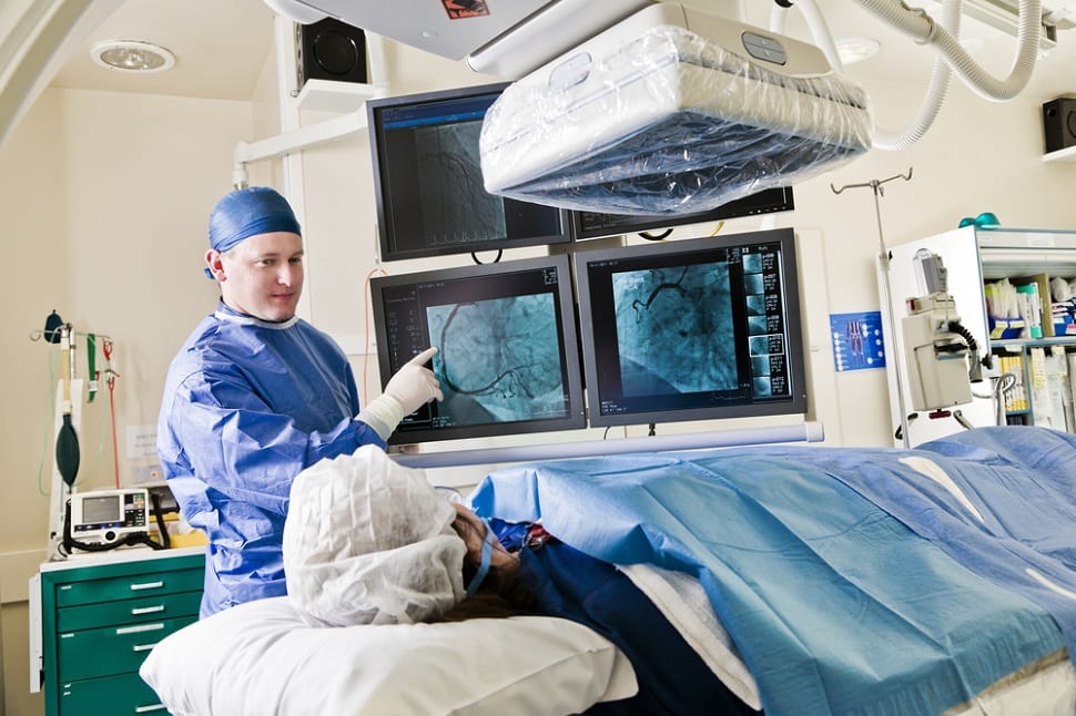 Apella Devotes AI to Process Improvement in Operating Rooms | Healthcare IT Today