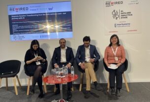 As AI develops, health systems need to focus on data quality 