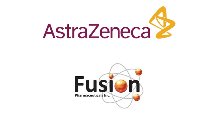 AstraZeneca Acquires Fusion Pharmaceuticals for $2B to Bolster Radioconjugate Pipeline