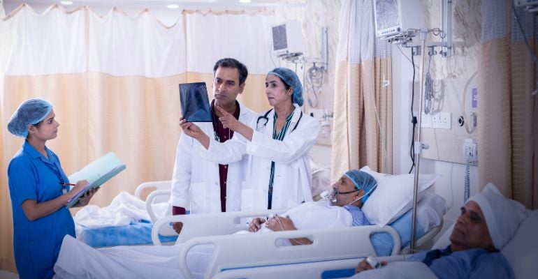 Automation maximises efficiency and savings