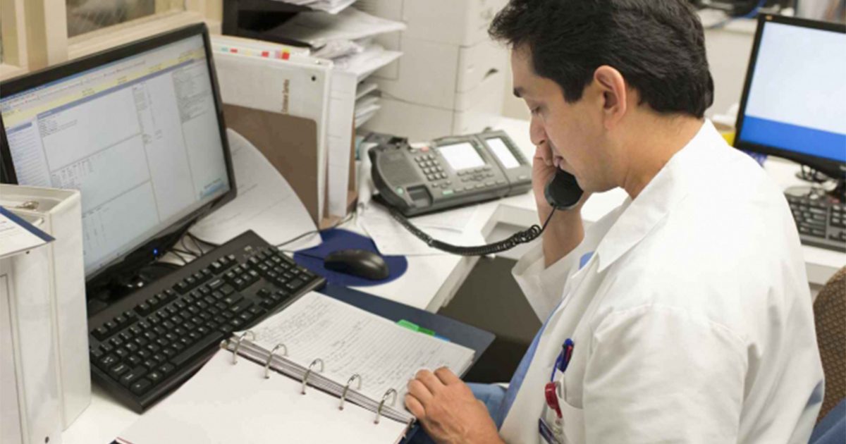 Change Healthcare begins to restore service after cyberattack – as lawsuits begin