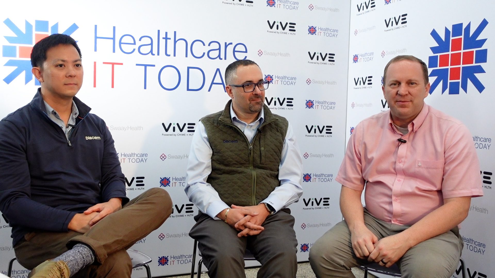 Discern Health Ties Interventions to Patient Improvements | Healthcare IT Today