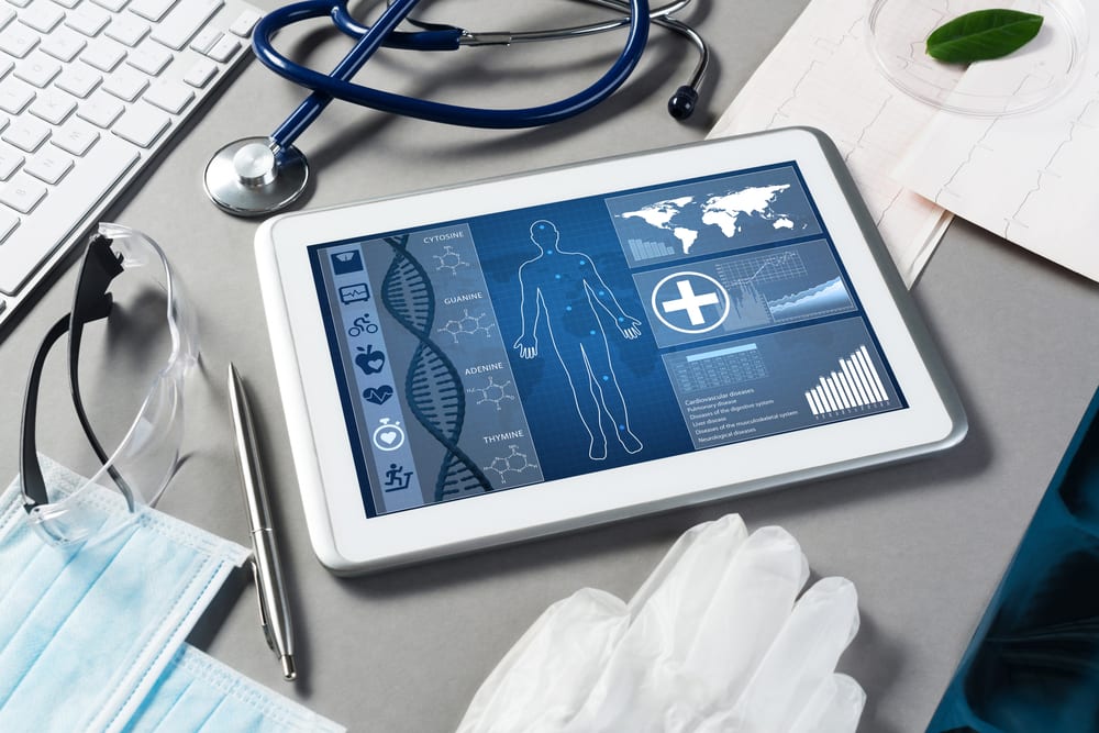 Electronic Health Records (EHR): How to Achieve Healthcare Data Accuracy with Artificial Intelligence | Healthcare IT Today