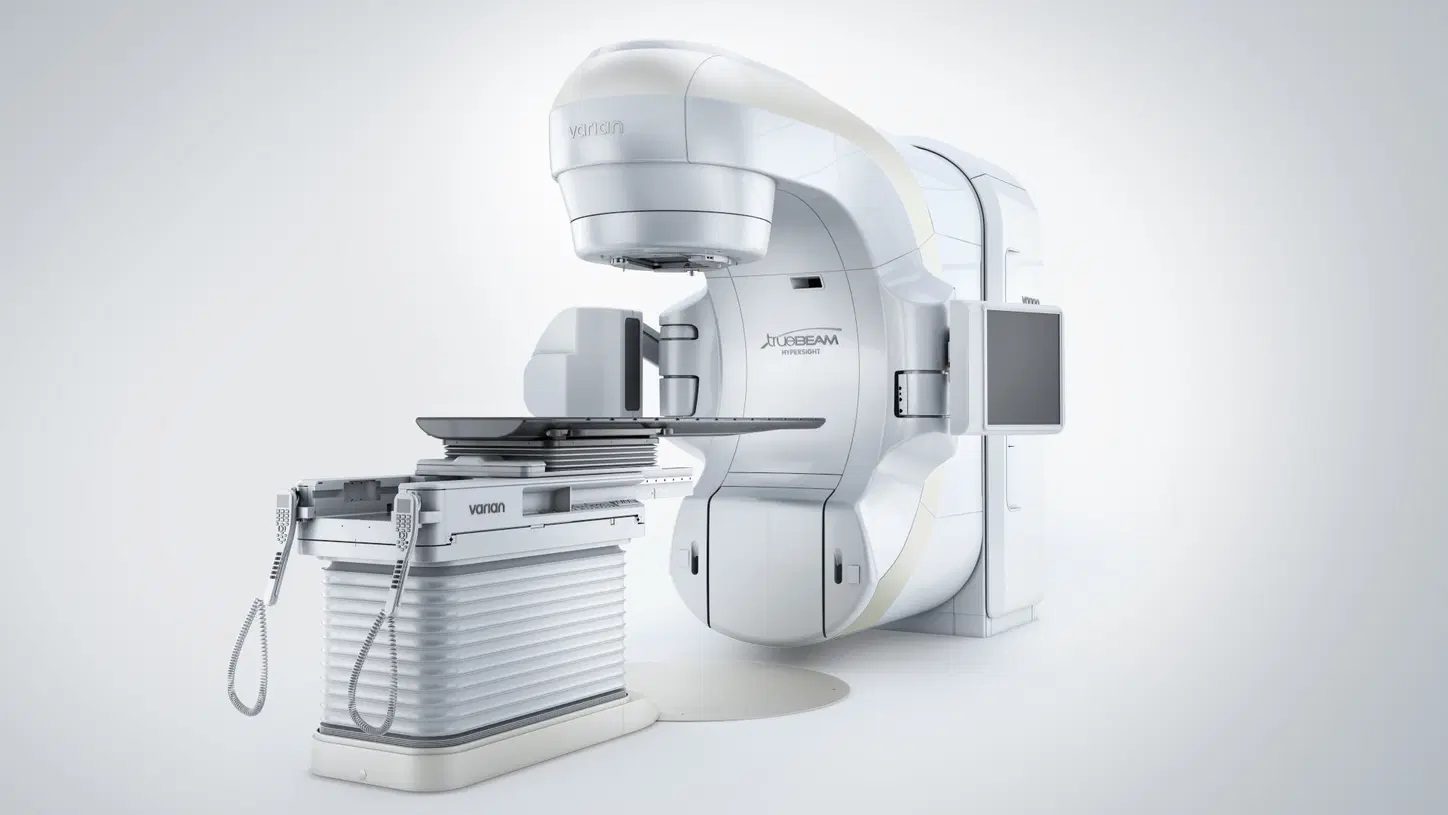 Elevating Radiotherapy with HyperSight Imaging Technology