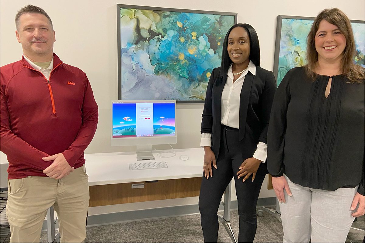 Emory First to Deploy Epic EHR to Clinicians on MacBook Air