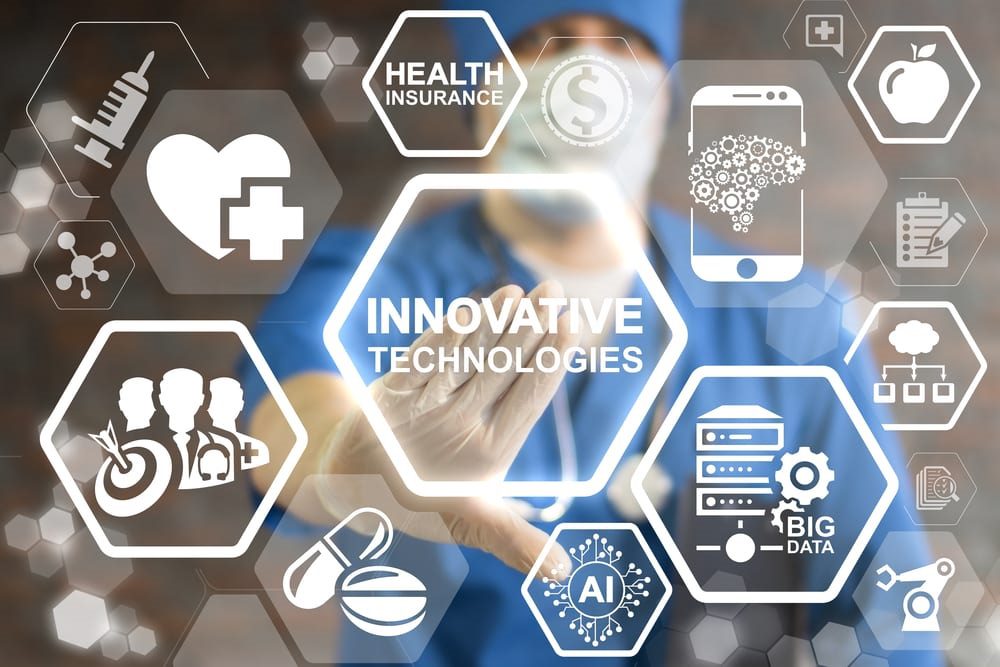 Empowering Healthcare’s Key Workforce with Technology