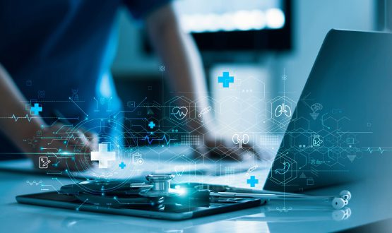 EPRs must adapt to the changing healthcare landscape | Digital Health
