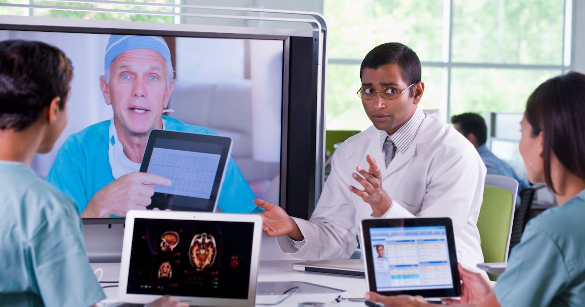 Exclusive: Chamber Cardio secures $8M in seed funding