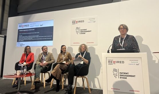 Exploring real-life impact with digital health apps in patient experience 