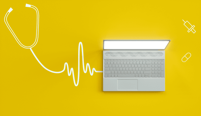 Female, chronically ill patients more likely to use telehealth