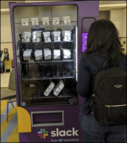 From HIMSS with Dr. Jayne 3/12/24 – HIStalk