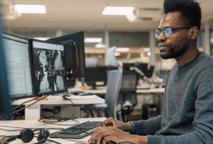 GE HealthCare, Mass General Brigham Integrate AI Medical Imaging Foundation Models