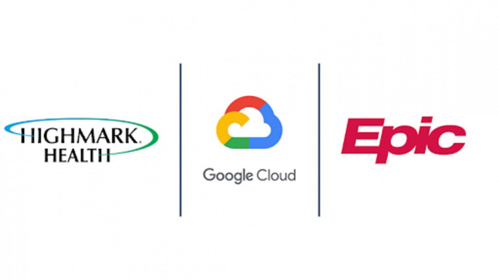 Highmark’s Epic and Google Partnership | Enhanced Healthcare Collaboration