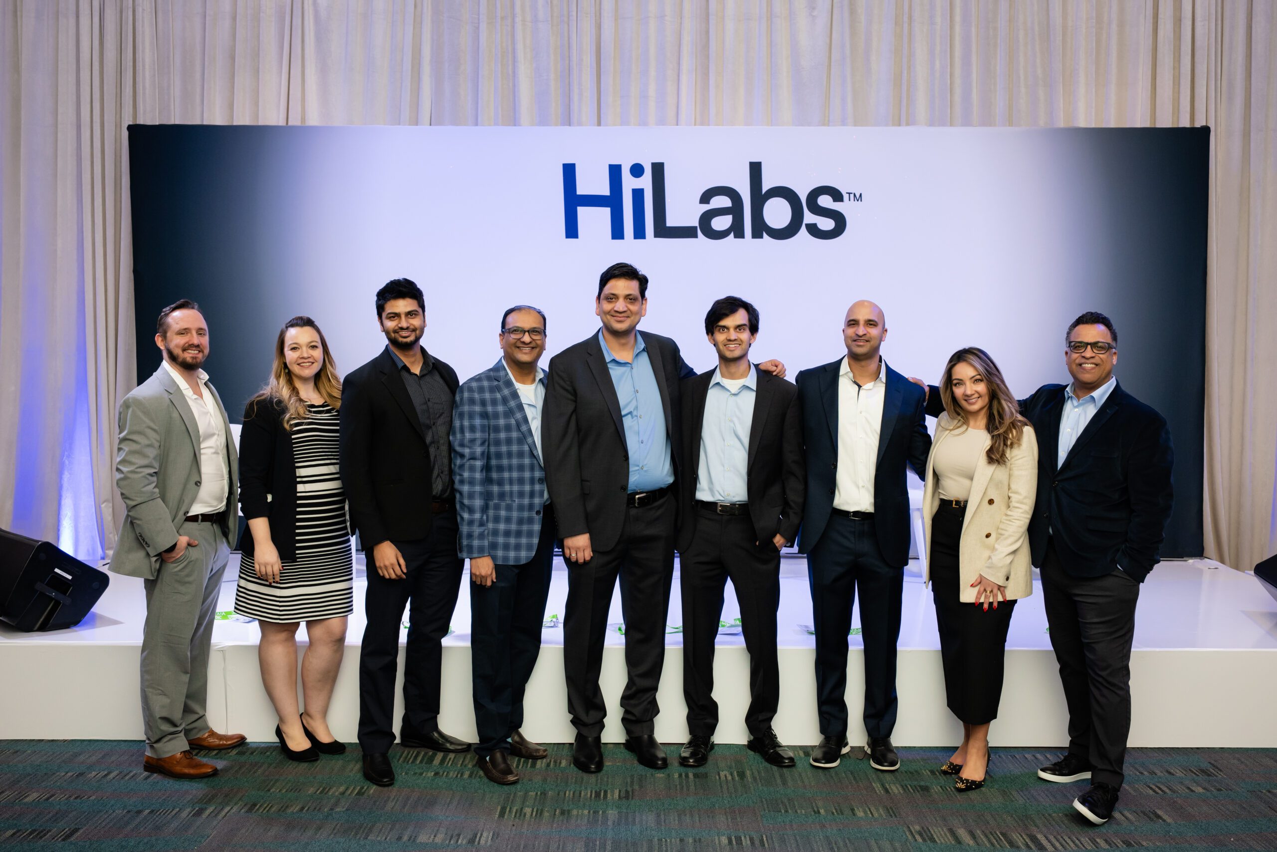 HiLabs Secures $39M to Tackle Dirty Healthcare Data with AI