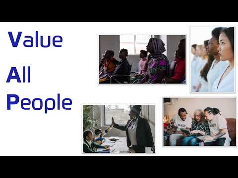 HIMSS Minutes: Social Justice AMA