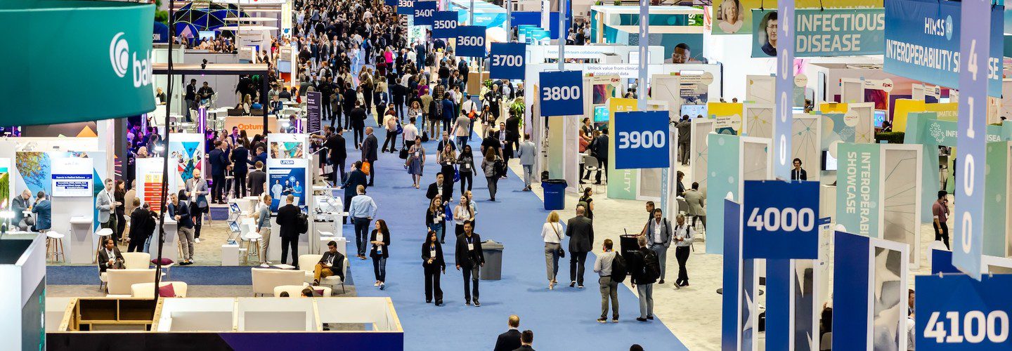 HIMSS24: 3 Key Cybersecurity Takeaways for Healthcare Organizations