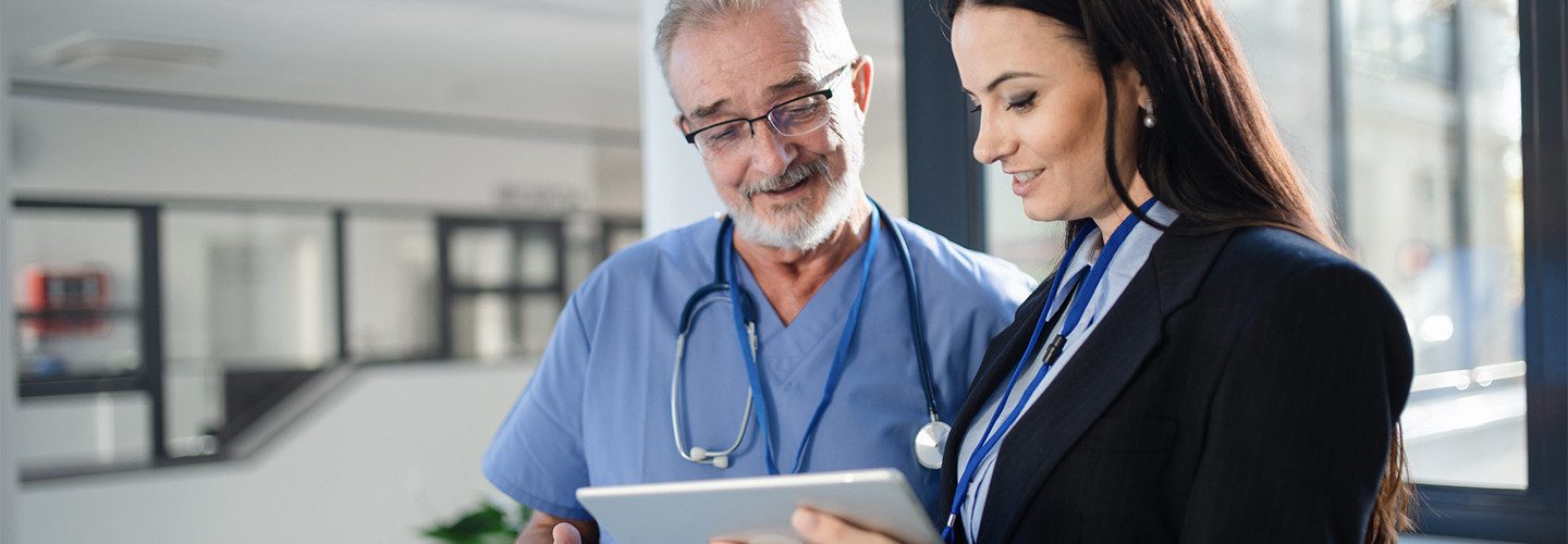 HIMSS24: A Newly Modernized Infrastructure Adoption Model for Healthcare