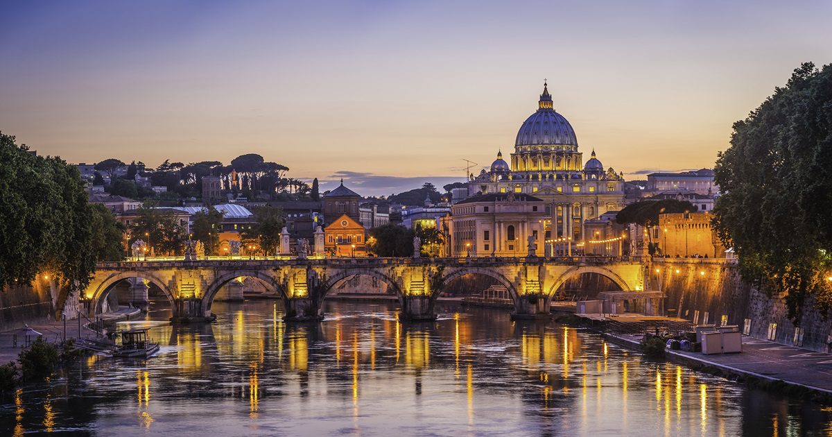 HIMSS24 Europe: Interoperability takes centre stage in Rome