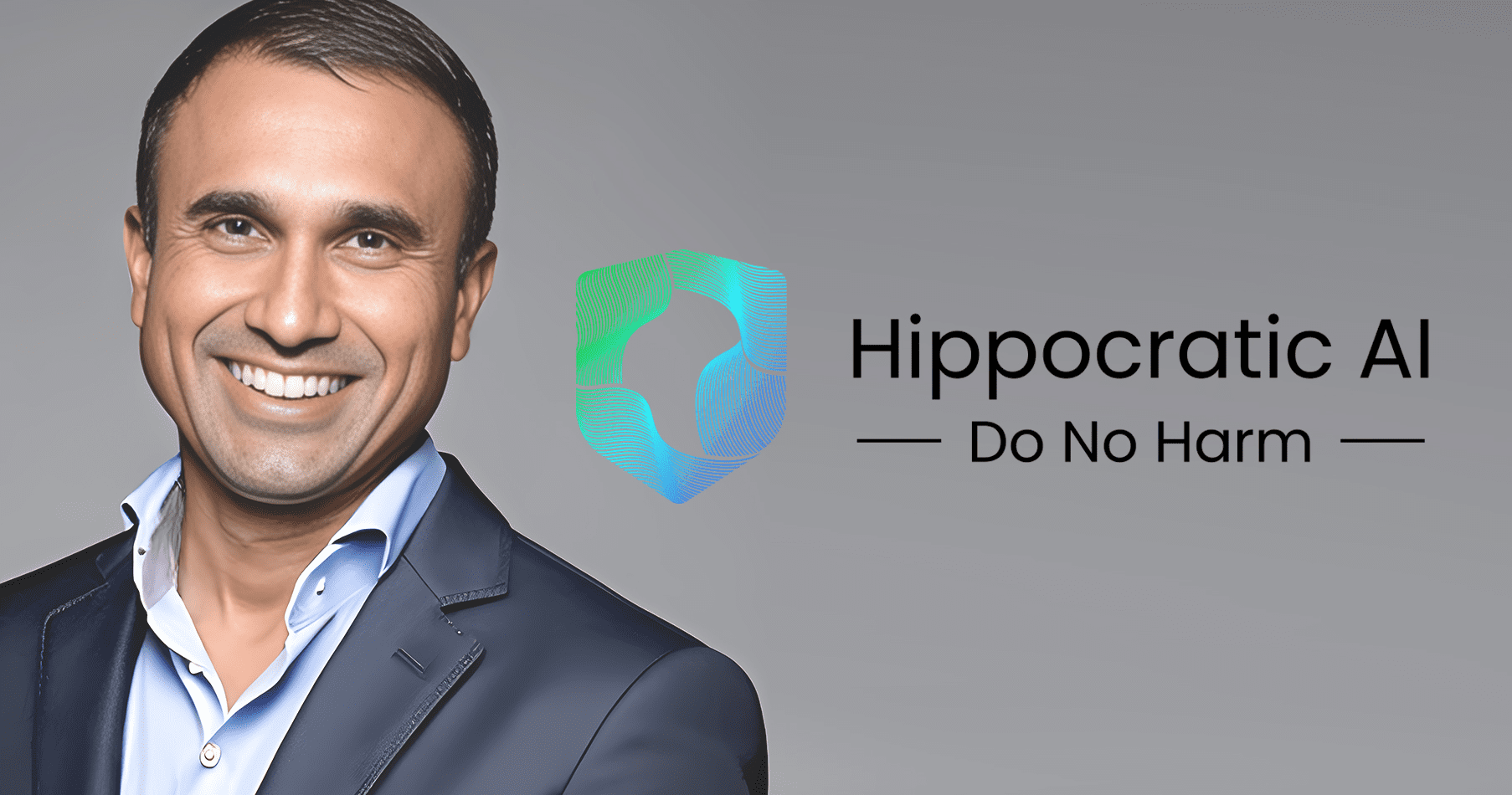 Hippocratic AI Secures $53M to Develop Safety-Focused GenAI for Healthcare