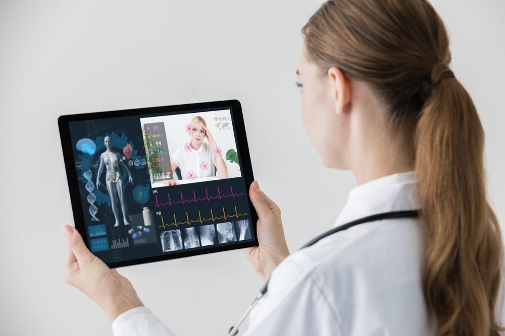 Home-Based Care Provides Powerful Example for Harnessing Technology Across the Care Continuum | Healthcare IT Today