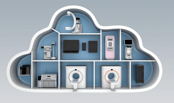 Homerton Healthcare achieves milestone with Sectra imaging technology