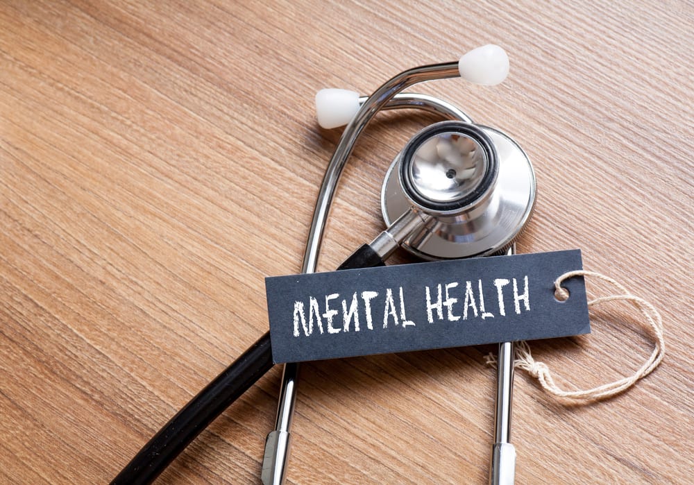 How Artificial Intelligence Could Completely Transform Mental Health | Healthcare IT Today