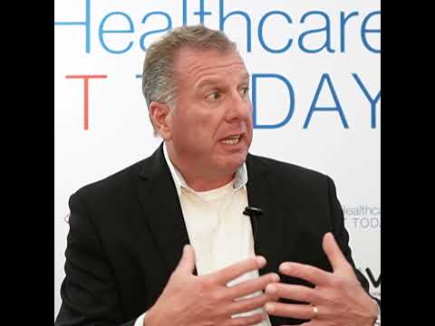 How do MediQuant and DataArk enable interoperability? #shorts