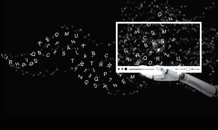 How Should Providers Be Approaching the Generative AI Frenzy? - MedCity News