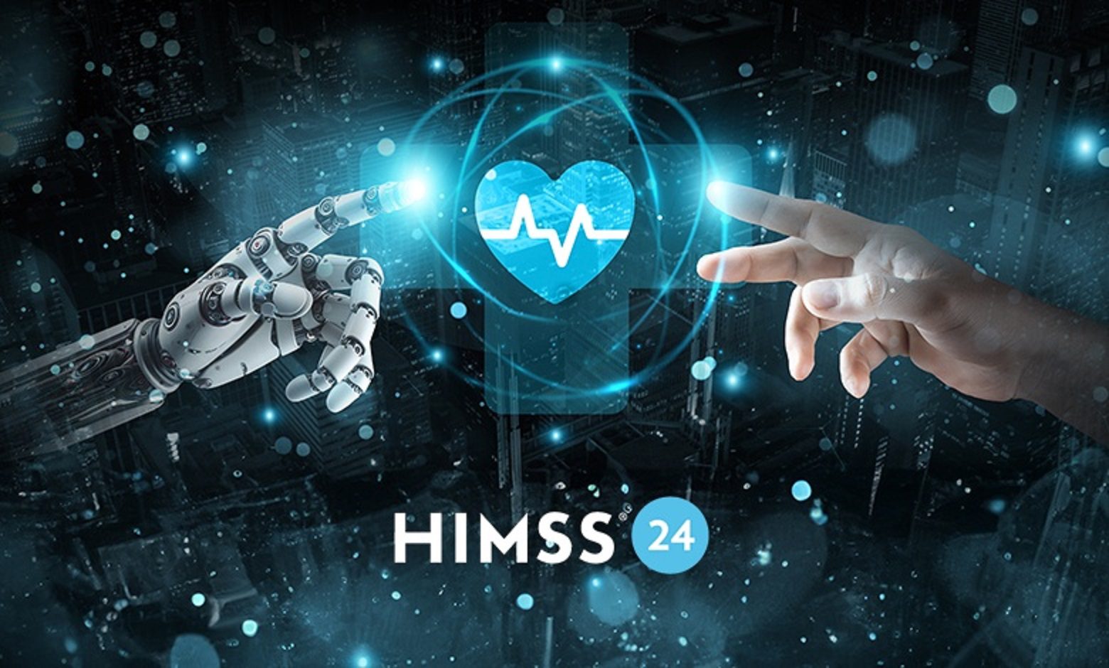 Innovations in Healthcare Technology at HIMSS24
