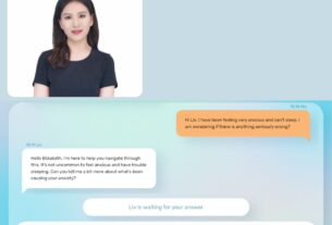 Israeli Hospital Develops Generative AI Platform to Improve Mental Healthcare Access