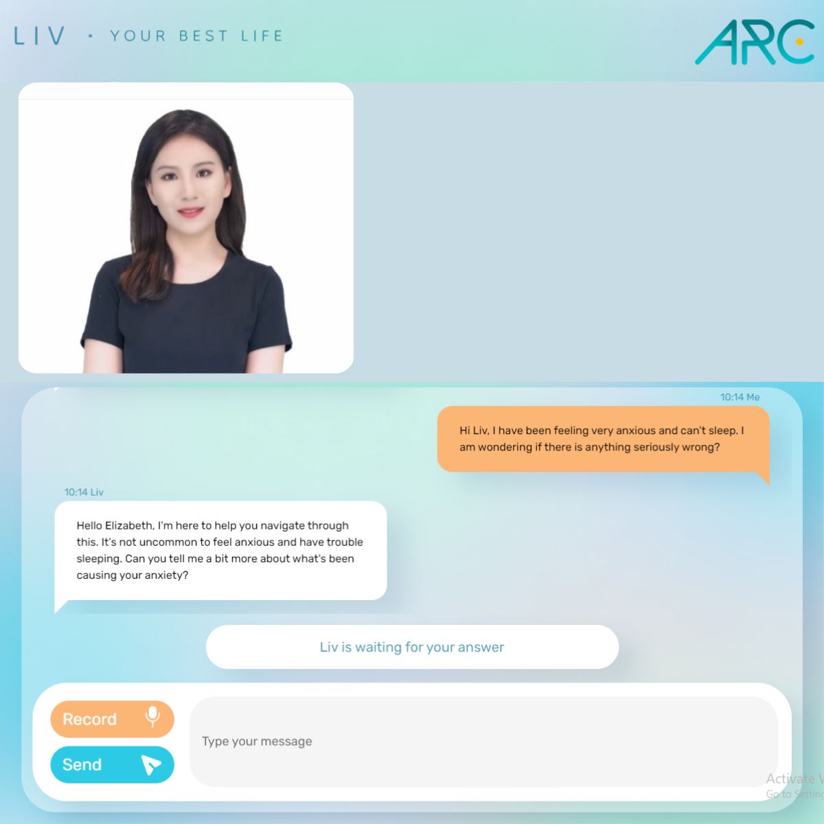 Israeli Hospital Develops Generative AI Platform to Improve Mental Healthcare Access