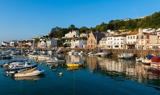 Jersey General Hospital goes live with System C CareFlow