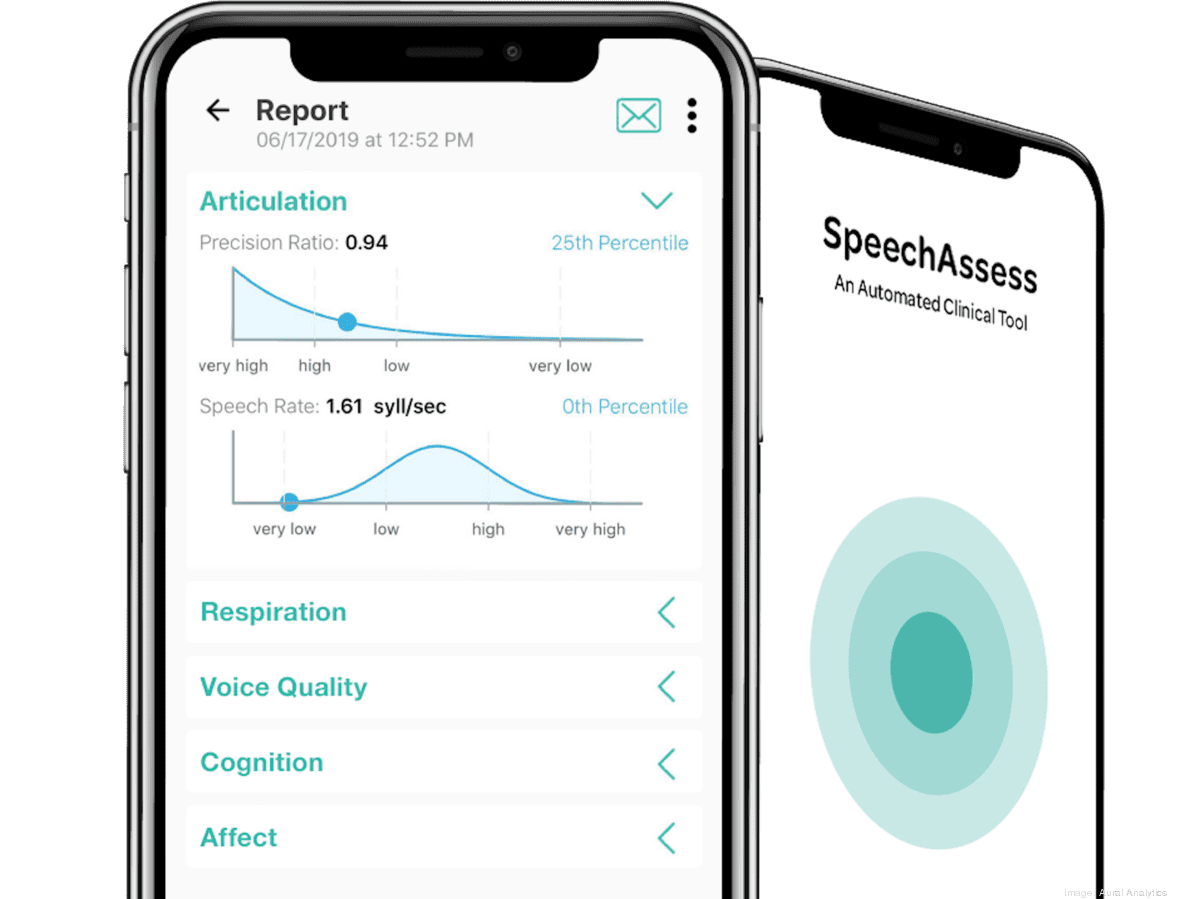 Linus Health Acquires Aural Analytics to Enhance Dementia Detection