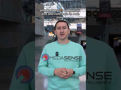 Medasense #digitalhealth