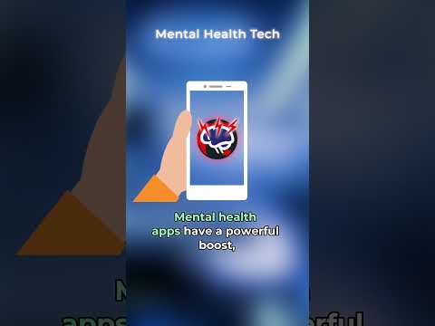 Mental Health Tech