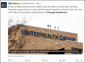 Monday Morning Update 3/4/24 – HIStalk