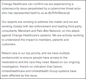 News 3/1/24 – HIStalk