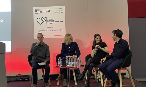 NHS App aiming to target prevention, messaging as expansion continues 