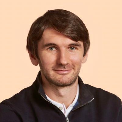 Noom Co-Founder Artem Petakov Transitions to Head Noom Ventures