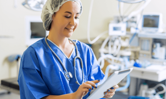 Novari: Supporting the UK government's ambitious productivity plans and reducing NHS waiting times | Digital Health