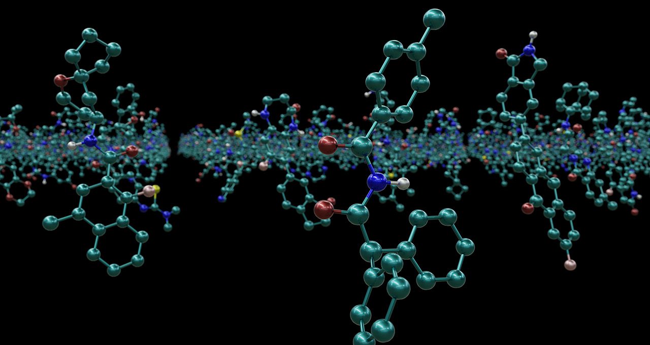 NVIDIA Healthcare Launches Generative AI Microservices for Drug Discovery