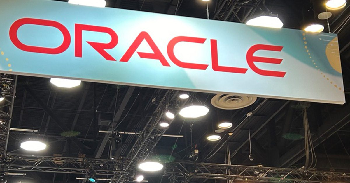 Oracle at HIMSS24: Rolling out AI, back-office fusion and simplifying data exchange