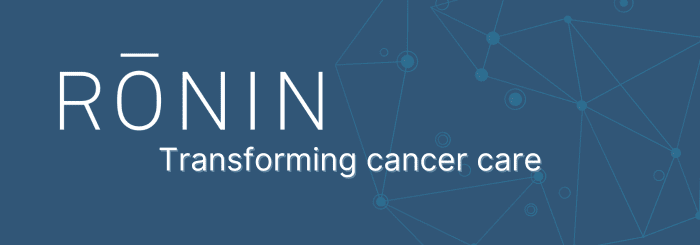 Oracle-Backed Cancer Startup Project Ronin Shuts Down
