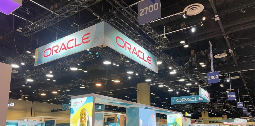 Oracle’s Innovations Unveiled at HIMSS24 | Advancing Healthcare Technology